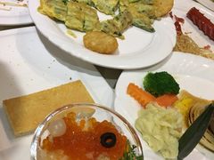 -维兰西餐(万泉河店)