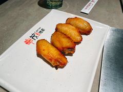 -丰茂烤串(金源店)