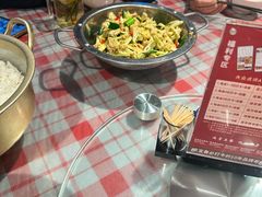 -最爱妈妈菜·宜春本地菜(一店)