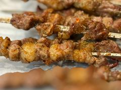 -京朋串屋·烧烤(望京西路总店)