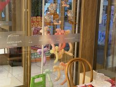 -做披萨的奇葩(中海央墅店)