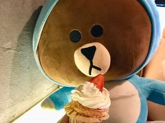 -BoAcake 宝儿蛋糕定制(古城·华景苑店)