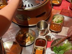 -西塔老太太泥炉烤肉(苏州大悦城店)