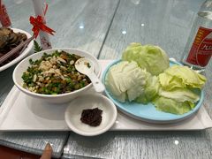 -禄福山庄•顺德菜·融和菜(龙江店)