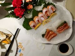 -79号渔船海鲜饭店(宝安店)