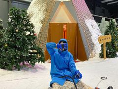 -宁波冰雪大世界(北仑区)