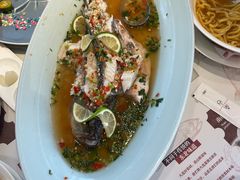 -南山鲜虾面·活鲜小馆·海味大连菜(南山总店)