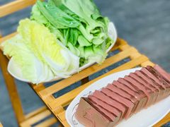 -大自然醉鹅·铁锅火焰鹅(上海联洋店)