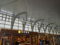 -银川河东国际机场