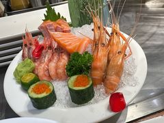 -大渔之观(安贞店)