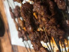 -尕羊烤肉餐厅·清真(会宁路店)