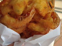 -信二嫂虾饼(振兴路店)
