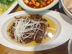 -易老妈蹄花.特色川菜(人民公园总店)