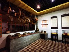 -陈李济中药博物馆