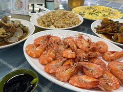 -明记海鲜大排档(巽寮湾店)