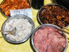-渝味黄姐火锅(黄泥村店)