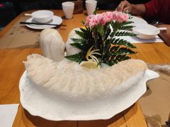 -79号渔船海鲜饭店(岗厦店)