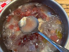 -成都你六姐·牛肉冒菜(上海环宇荟店)