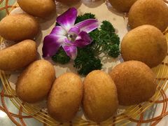 -麦香苑(宝泉路店)