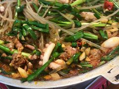 -京玉菲饭店(李村店)