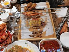 -三鼎甲烧烤城