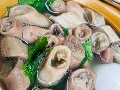 -小杨翘脚牛肉