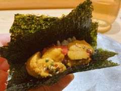 -麦MUGI铁板烧日式料理