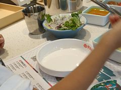 -韩香福烤肉庄园(荣成店)