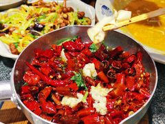 -辣盆盆麻辣小龙虾(哈尔滨总店)