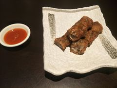 -领事馆19号中餐厅(厦门海景洲际酒店)
