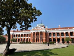 -辛亥革命博物院北区