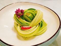 有机小瓜-安徽人家(奥体店)