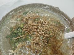 -舞素卷菜煎饼.糁汤(万达金街店)