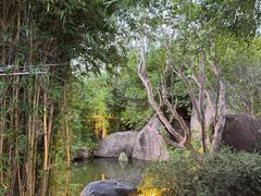 -湖南别院·美学庭院餐厅(惠阳店)