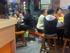 -东来土菜馆(民祥园路店)