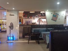 -又见马甲M8融合西餐厅(厦门体育中心店)