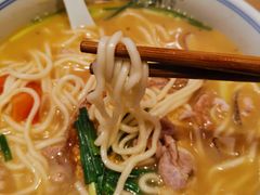 -面西湖杭帮面(控江路店)