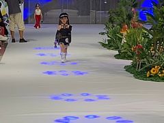 -潮童星少儿模特形体培训(郑州总校)