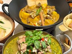 -太食獸泰式茶餐厅(IFS国金中心店)