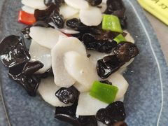 -一盏明灯全素斋(殊像寺店)