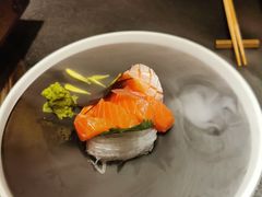 -300杯·和牛烧肉清酒专门店(廊里店)