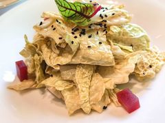 -月福京味斋·烤鸭店·北京菜(鼓楼总店)