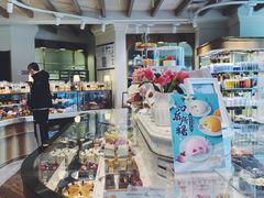 零售区-巴黎贝甜(阳光上东店)