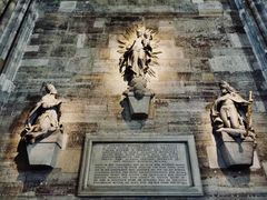 -斯蒂芬主教座堂(Stephansdom)