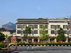 -丹霞山风景名胜区