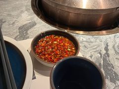 -大头椰·海南椰子鸡火锅(思明万象城店)