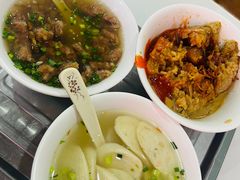 -东街钟楼肉粽(总店)