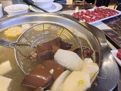 -小肥牛潮汕牛肉火锅(南联店)