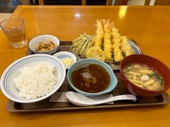 -虹梅食堂·爱蝦乃家