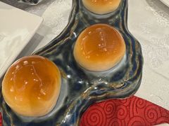 -酌宴府The China Club·广州万富希尔顿酒店(云城东路店)